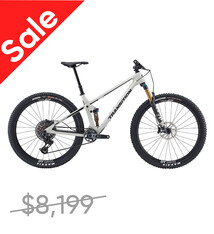 Transition Transition Spur  XO T-type (Large , Hazy Grey)