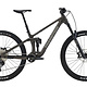 Transition Transition Sentinel Alloy Deore (Medium, Graphite Grey) V3