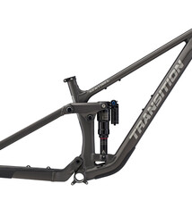 Transition Transition  Frameset: Sentinel Alloy (Large) V3