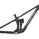 Transition Transition  Frameset: Sentinel Alloy (Large) V3