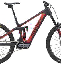 Transition Transition Repeater PT Carbon GX AXS T-type (Large, Bonfire Red)