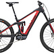 Transition Transition Repeater PT Carbon GX AXS T-type (Large, Bonfire Red)