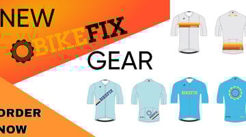 NEW GEAR FROM HYPERTHREADS