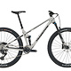 Transition Spur Carbon Eagle 90 Medium (Hazy Grey)
