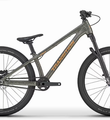 Transition Transition PBJ Alloy 26" Standard (Acid Bath)