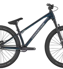 Transition Transition PBJ Alloy 26" Short (Obsidian)
