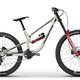 Transition Transition TR11 Alloy XO (Medium, Glacier White)