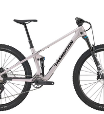 Transition Transition Spur Eagle 70 (Small, Frostberry)