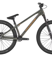 Transition Transition PBJ Alloy 26" Short (Acid Bath)