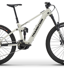 Transition Transition Regulator CX,  Deore (Large, Glacier White)