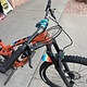 Transition Custom Built 2020 Transition Smuggler XX1 | (Small, Sunset Orange)