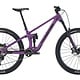 Transition Sentinel Alloy XT (X-Large-Deep Purple)
