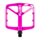 Deity Deity Supervillain Pedals, Pink