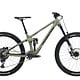 Transition Transition Sentinel Carbon GX (X-Large, Misty Green)