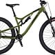 jamis Jamis Faultline A2 MPX (Medium, Olive)