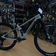 Transition Transition Spur V1 Carbon GX (Small, Hazy Grey) NEW
