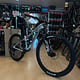Transition Transition Spur V1 Carbon GX (Small, Hazy Grey) NEW