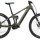 Transition Transition Repeater Carbon GX (Medium, Mossy  Green) DEMO w Rock Shox Lyrik