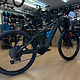 Transition Transition Repeater Carbon NX (Medium, Mossy  Green) DEMO