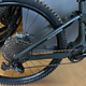 Transition Transition Repeater Carbon GX (Medium, Mossy  Green) DEMO w Rock Shox Lyrik