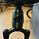Transition Transition Repeater Carbon GX (Medium, Mossy  Green) DEMO w Rock Shox Lyrik