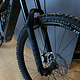 Transition Transition Repeater Carbon GX (Medium, Mossy  Green) DEMO w Rock Shox Lyrik