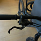 Transition Transition Repeater Carbon GX (Medium, Mossy  Green) DEMO w Rock Shox Lyrik