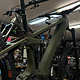Transition Transition Repeater Carbon GX (Small, Mossy  Green) NEW