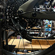 Transition Transition Repeater Carbon GX (Small, Mossy  Green) NEW