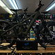Transition Transition Repeater Carbon GX (Small, Mossy  Green) NEW