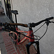 Transition Transition Scout Alloy GX (Medium, Raspberry Red) DEMO