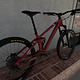 Transition Transition Scout Alloy GX (Medium, Raspberry Red) DEMO