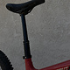 Transition Transition Scout Alloy GX (Medium, Raspberry Red) DEMO