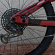 Transition Transition Scout Alloy GX (Medium, Raspberry Red) DEMO