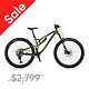 jamis Jamis Faultline A2 MPX (Medium, Olive)