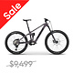 Transition E BIKE SALE Transition Regulator SX XT (Medium, Stormshadow) NEW