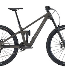 Transition Transition Sentinel Carbon XT (Medium-Graphite Grey)