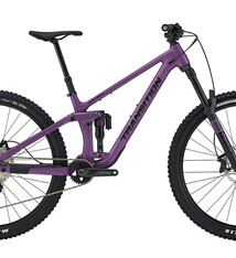 Transition Transition Sentinel Alloy Deore (Large, Deep puple) V3