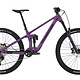 Transition Transition Sentinel Alloy Deore (Large, Deep puple) V3