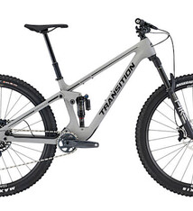 Transition Transition Smuggler Carbon GX Mechanical (XX-large, SLAB GREY)