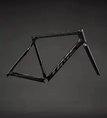 TIME TIME ADHX 45 FRAMESET (V-31 Gloss Carbon)