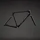 TIME TIME ADHX 45 FRAMESET (V-31 Gloss Carbon)