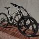 Transition Transition Sentinel V3 Carbon XT (Small-Glacier White) DEMO