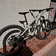Transition Transition Sentinel V3 Carbon XT (Small-Glacier White) DEMO