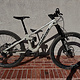 Transition Transition Sentinel V3 Carbon XT (Small-Glacier White) DEMO