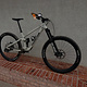 Transition DEMO Transition Sentinel Alloy XT (Large-Glacier White)
