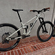 Transition DEMO Transition Sentinel Alloy XT (Large-Glacier White)