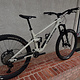 Transition Transition Sentinel V3 Carbon XT (X-Large -Glacier White) DEMO