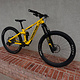 Transition Transition Scout Alloy XT (X-Small-Dandelion) DEMO
