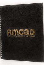 Art Alternatives RMCAD 9x12 Wirebound Sketchbook
